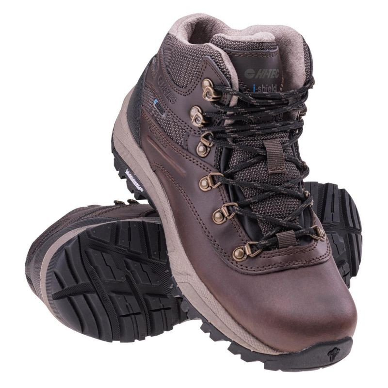 Dámské boty Altitude VI I Wp Wo´s W 92800382670 - Hi-Tec - Pro ženy boty