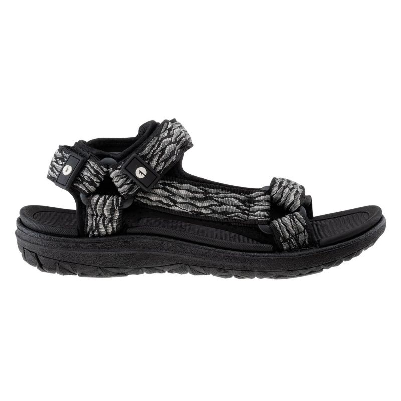Dámské sandály Hanar W 92800401613 - Hi-Tec - Pro ženy boty