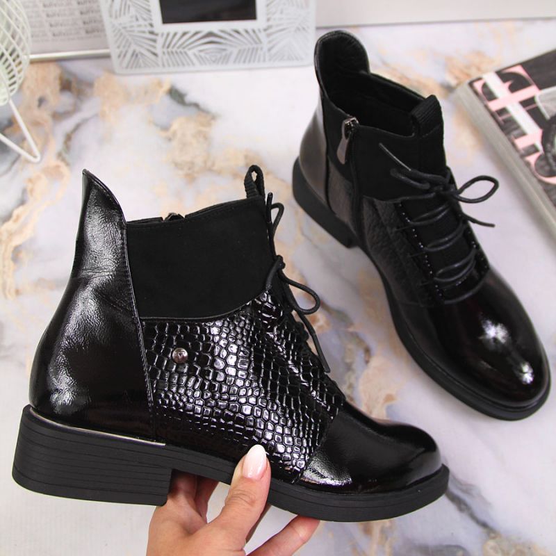 Dámská obuv W JAN135 - Vinceza - Pro ženy boty