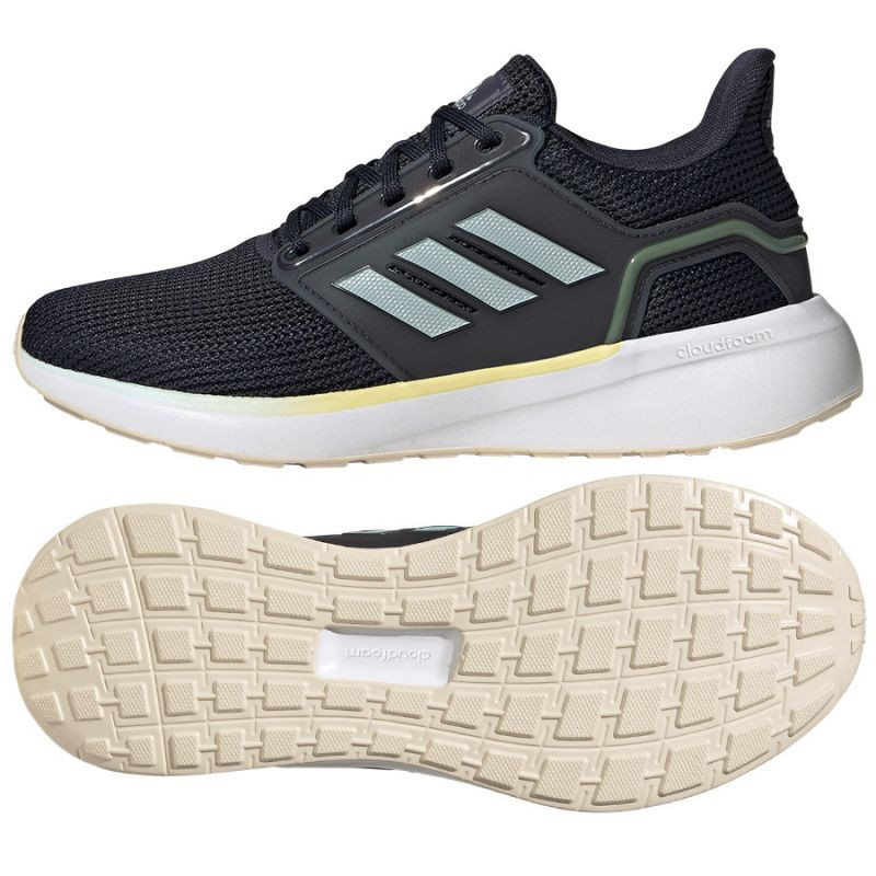 Dámská běžecká obuv EQ19 Run W GY4730 - Adidas - Pro ženy boty