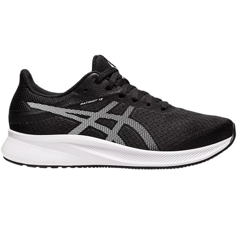 Dámská běžecká obuv Patriot 13 W 1012B312 001 - Asics - Pro ženy boty