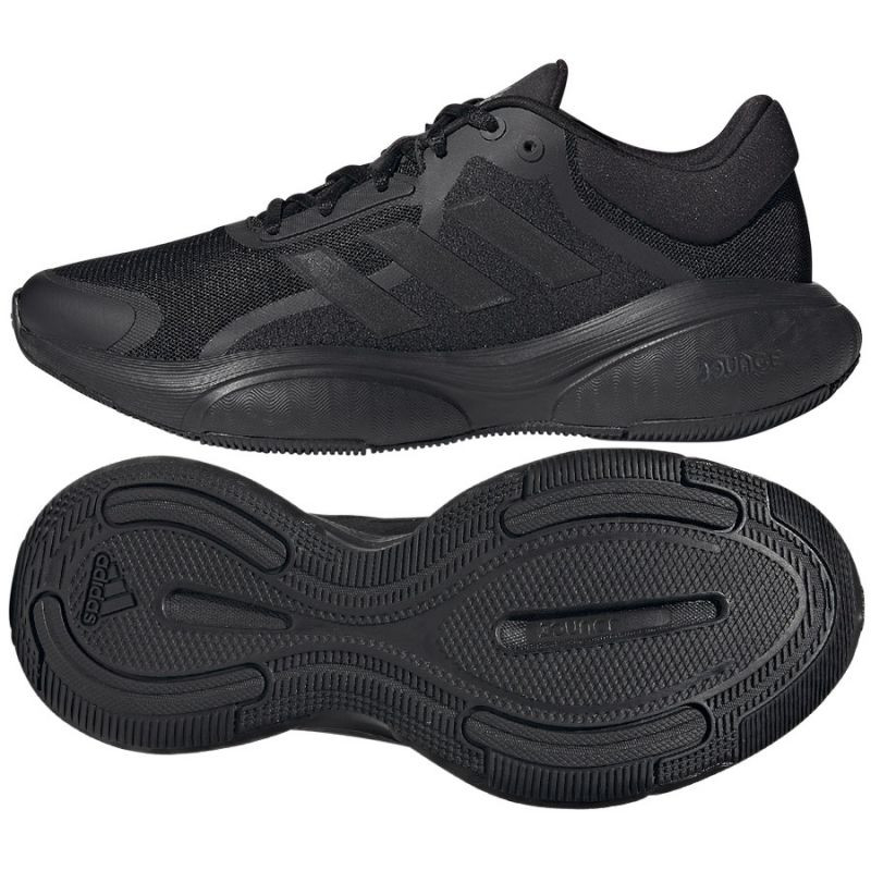 Dámská běžecká obuv Response W GW6661 - Adidas - Pro ženy boty
