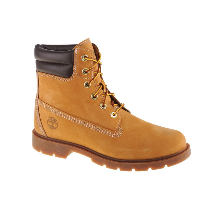 Timberland Linden Woods 6 IN Boot W 0A2KXH - Pro ženy boty