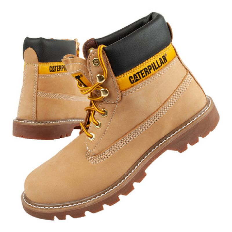 Dámské zimní boty Colorado 2.0 W P110428 - Caterpillar - Pro ženy boty