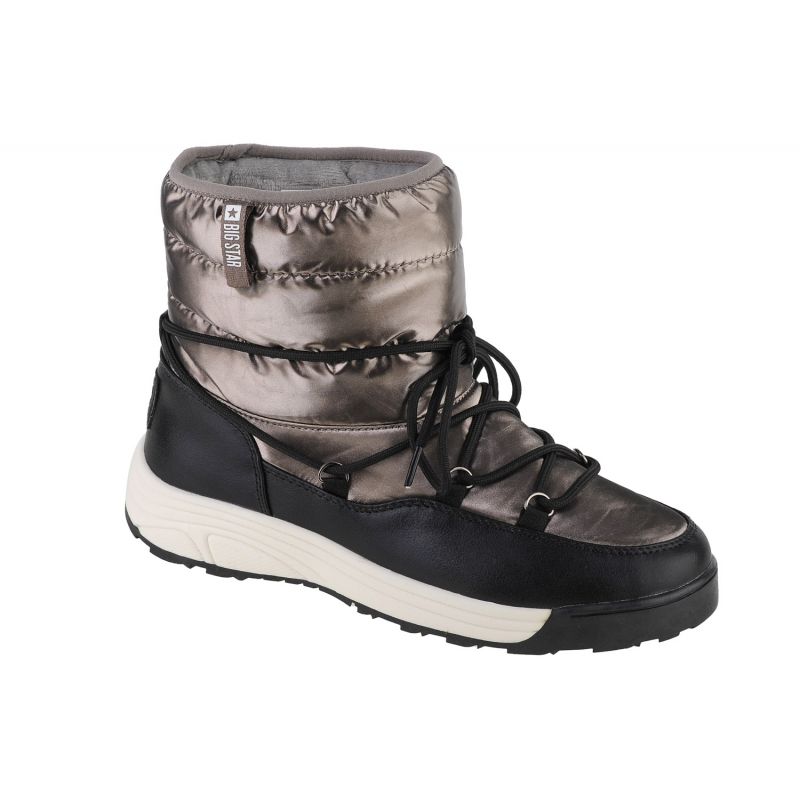 Dámské sněhule W KK274275 - Big Star - Pro ženy boty