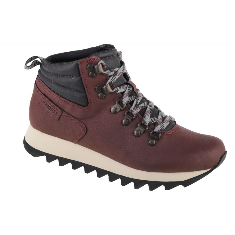 Dámské boty Alpine Hiker W J003772 - Merrell - Pro ženy boty