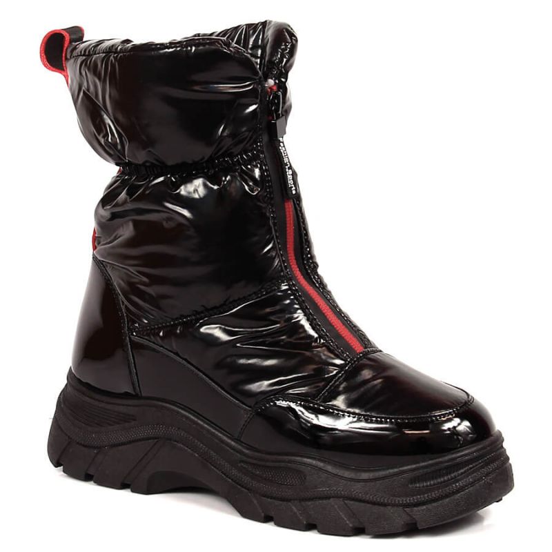 Dámské zateplené sněžnice W PAW401A - Filippo - Pro ženy boty