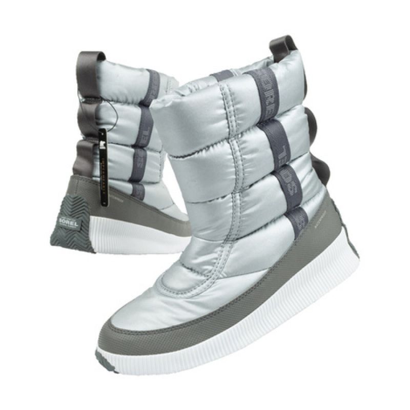 Zimní boty Sorel W NL3395-034 - Pro ženy boty