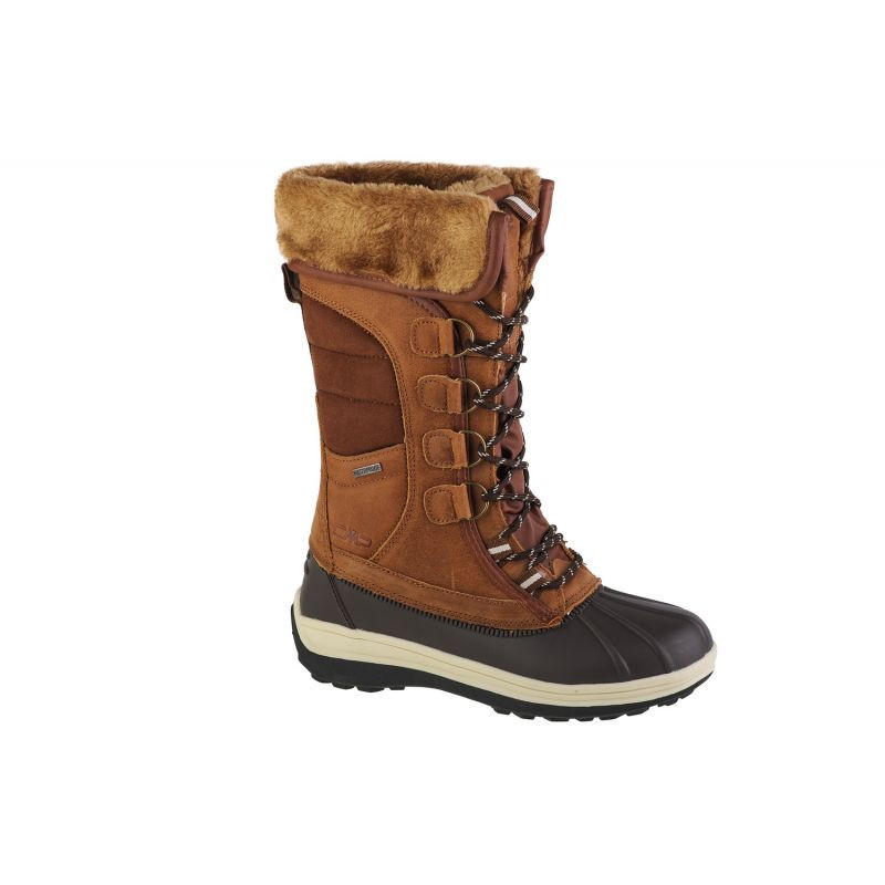 Dámské sněžnice Thalo W 30Q4616-P629 - CMP - Pro ženy boty