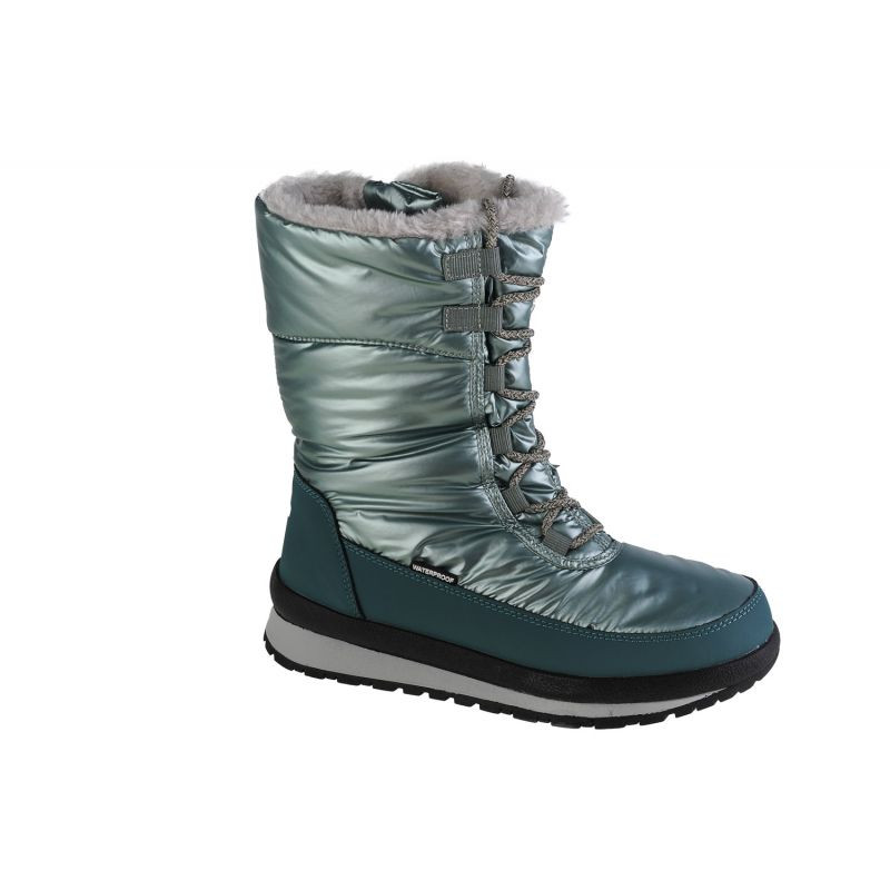 Dámské sněžnice Harma W 39Q4976-E111 - CMP - Pro ženy boty