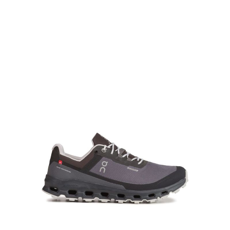 Běžecká obuv On Running Cloudvista Waterproof W 7498595 - Pro ženy boty