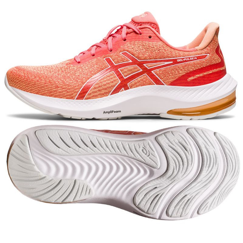 Dámské boty Gel-Pulse 14 W 1012B318 800 - Asics - Pro ženy boty