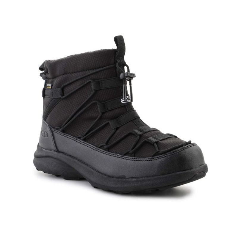 Dámské boty Uneek Snk Chukka II Wp W 1025491 - Keen - Pro ženy boty