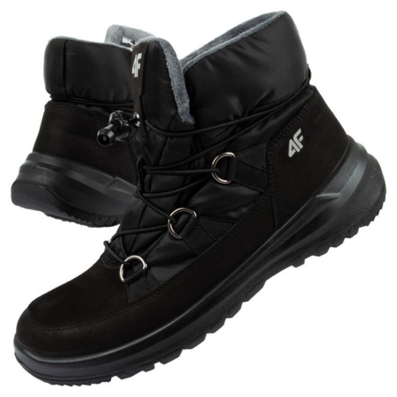 Dámské sněžnice W OBDH263 21S - 4F - Pro ženy boty