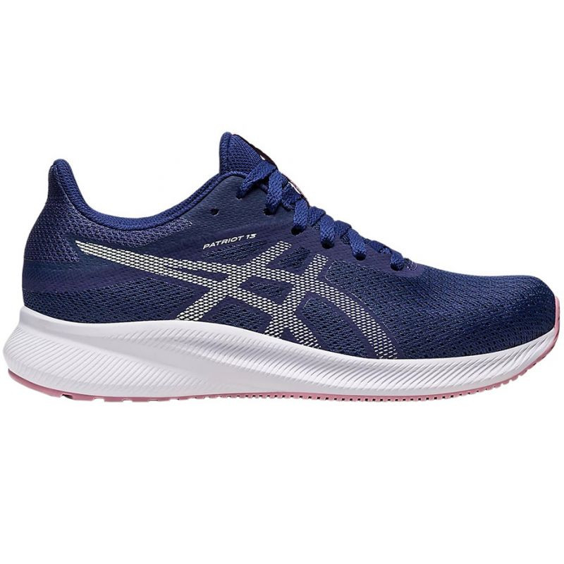 Asics Patriot 13 W 1012B312 402 Dámské běžecké boty - Pro ženy boty