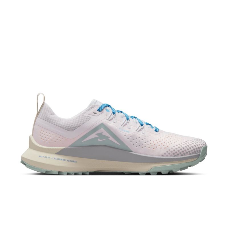 Dámské běžecké boty React Pegasus Trail 4 W DJ6159-600 - Nike - Pro ženy boty