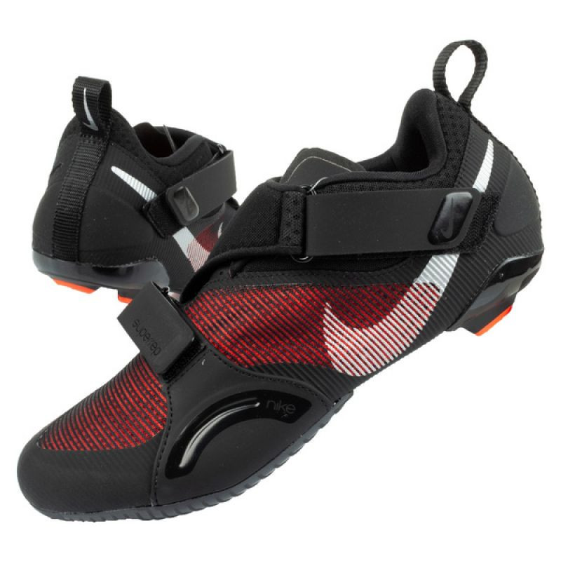 Cyklistické boty Nike W CJ0775008 Cyklistické boty Nike W CJ0775008 - Pro ženy boty