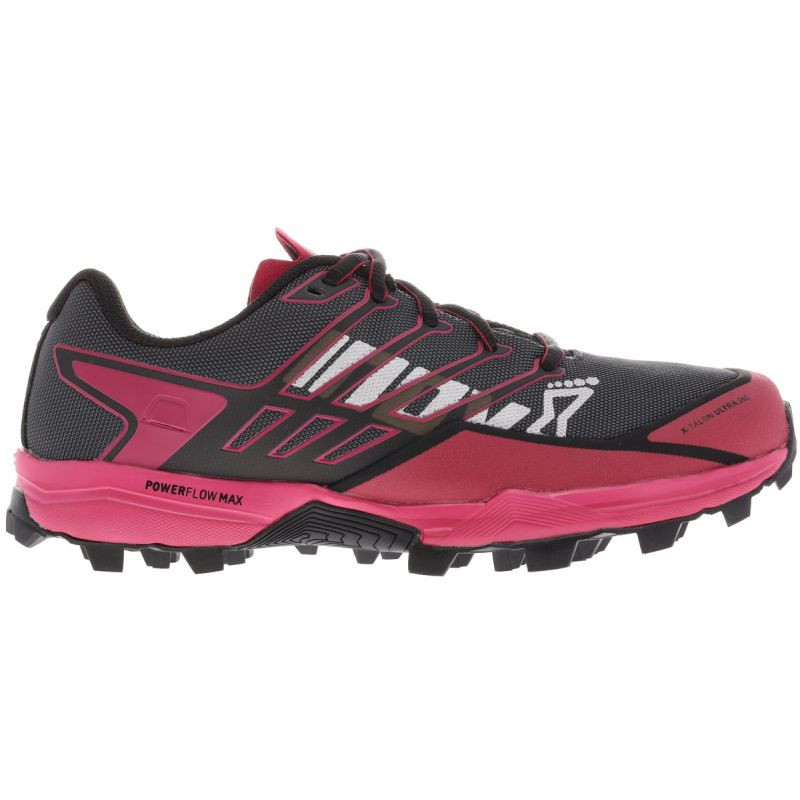 Běžecká obuv Inov-8 X-Talon Ultra 260 V2 W 000989-BKSG-S-01 - Pro ženy boty