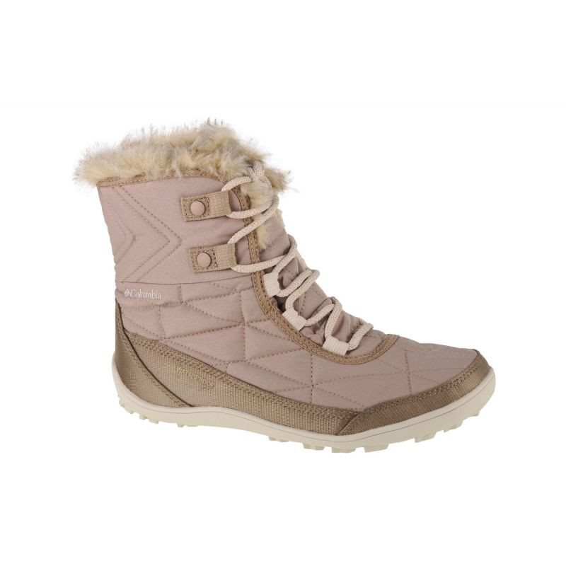 Dámské zimní boty Minx Shorty III W 1803151212 - Columbia - Pro ženy boty
