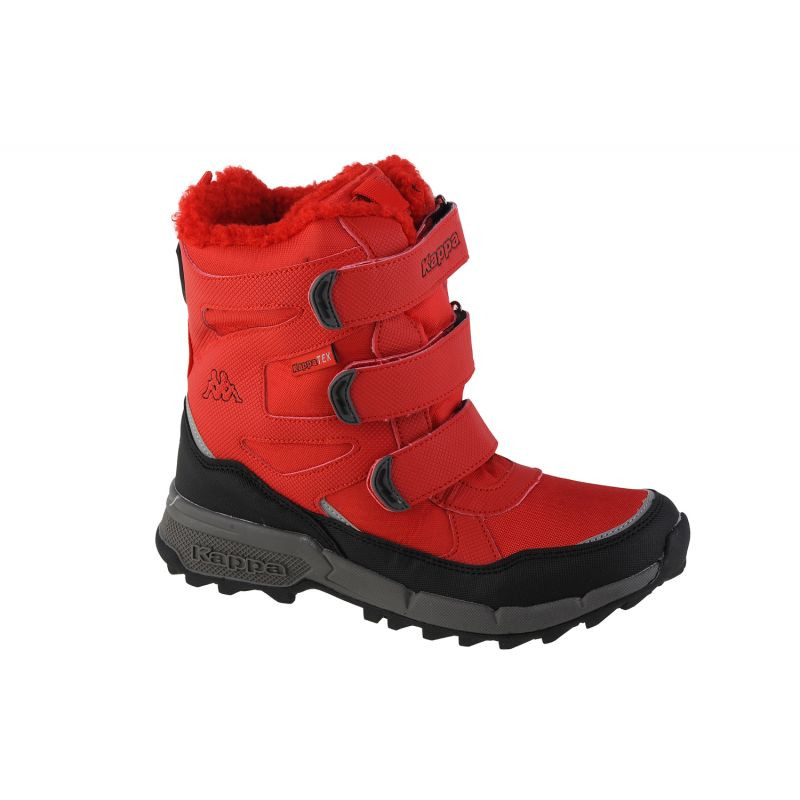 Dámské boty Vipos Tex T W 260902T-2011 - Kappa - Pro ženy boty