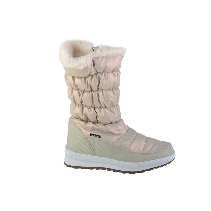 Dámské sněžnice Holse W 39Q4996-A219 - CMP - Pro ženy boty