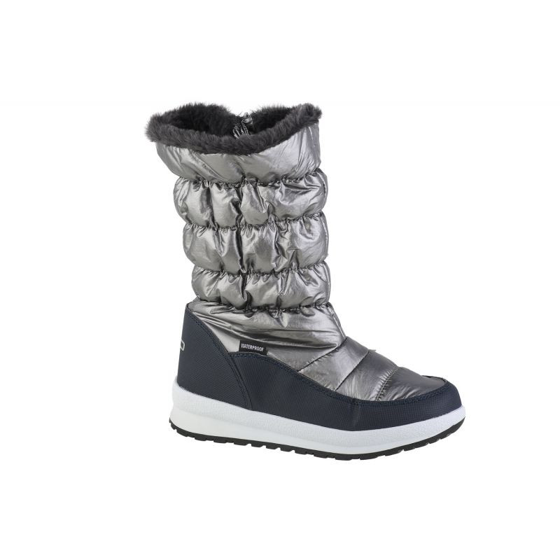 Dámské sněžnice Holse W 39Q4996-U303 - CMP - Pro ženy boty