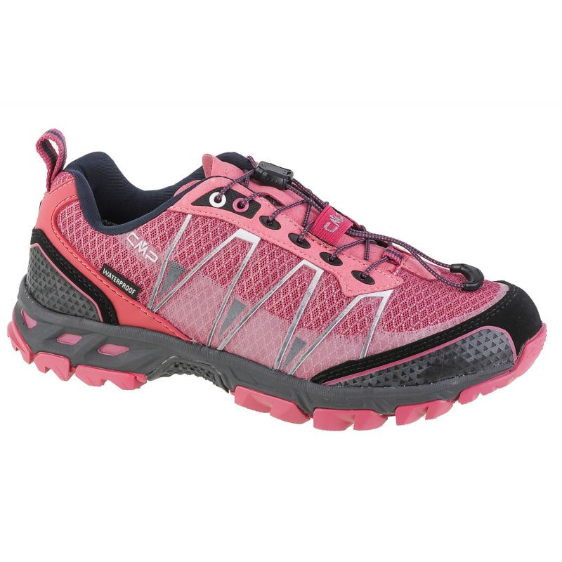 Dámské boty Altak Wmn WP Trail Boot W 3Q48266-B743 - CMP - Pro ženy boty