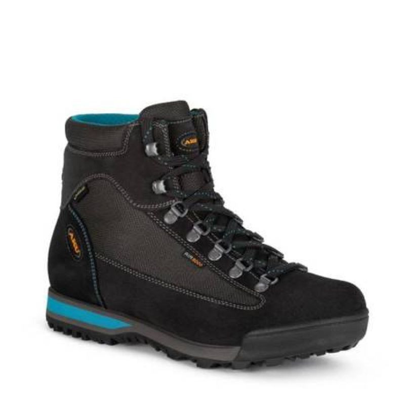 Unisex trekingová obuv Slope Micro GTX U 88510402 - Aku - Pro ženy boty