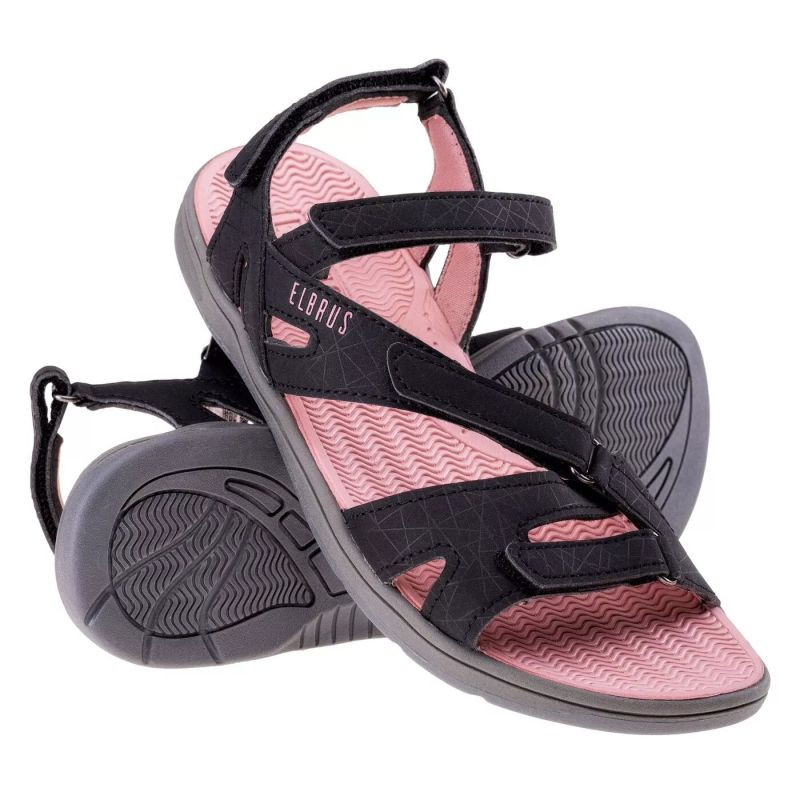 Dámské sandály Elbrus Laren 92800401539 - Pro ženy boty
