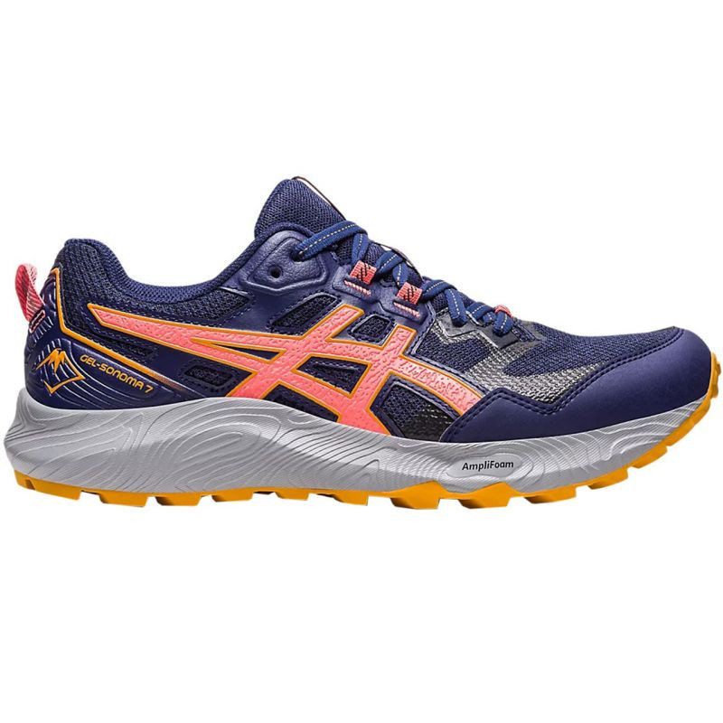 Dámské boty Gel Sonoma 7 W 1012B413 401 - Asics - Pro ženy boty