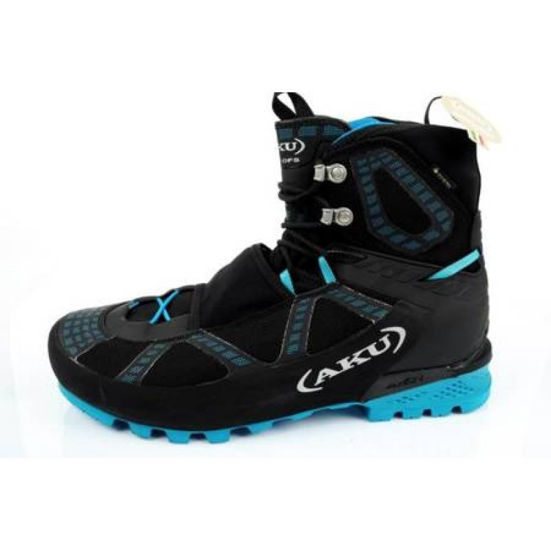 Dámské trekové boty Viaz DFS GTX W 968253 - Aku - Pro ženy boty
