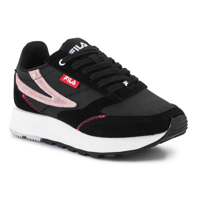 Dámské boty Run Formation W FFW0298-83241 - Fila - Pro ženy boty