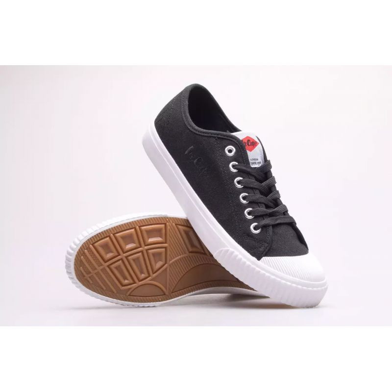 Dámské boty W LCW-23-44-1644L - Lee Cooper - Pro ženy boty