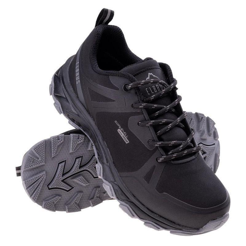 Dámské boty Wesko Wp W 92800401560 - Elbrus - Pro ženy boty
