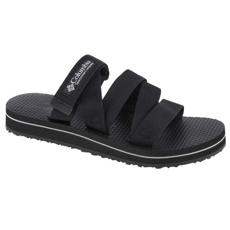 Dámské sandály Alava Slide W 2027331010 - Columbia - Pro ženy boty