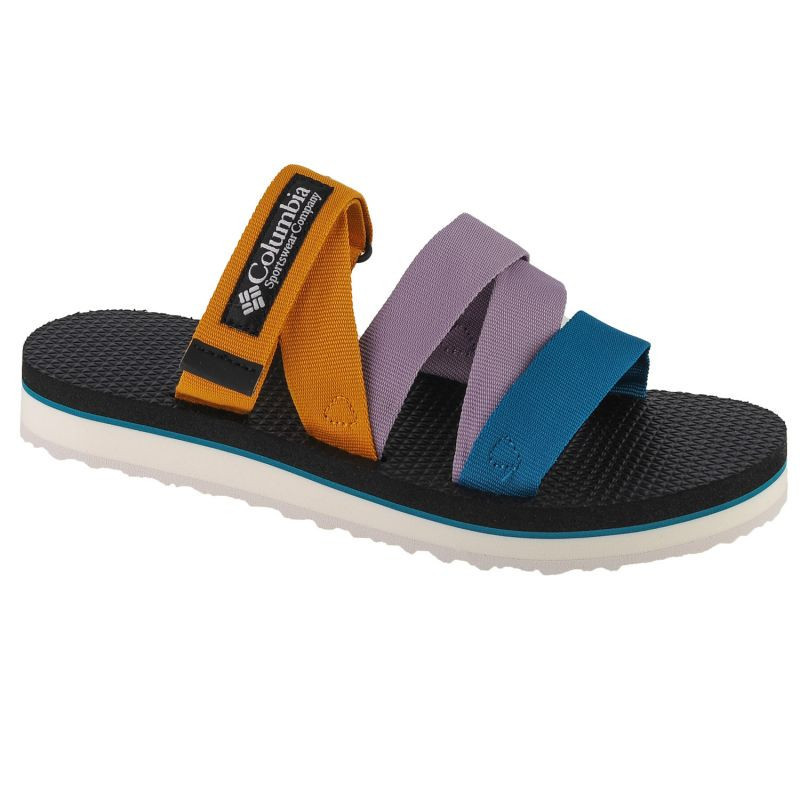 Dámské sandály Alava Slide W 2027331705 - Columbia - Pro ženy boty