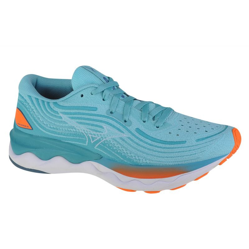 Dámské boty Wave Skyrise 4 W J1GD230921 - Mizuno - Pro ženy boty
