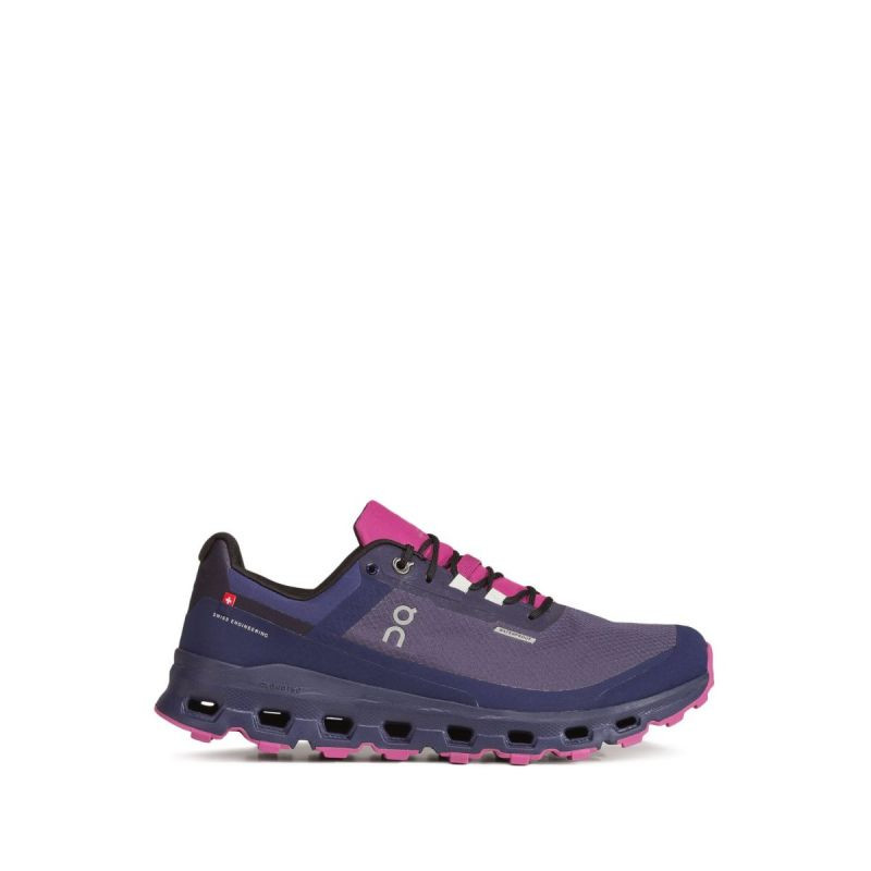 On Běžecké Cloudvista W 7498275 Běžecké boty - Pro ženy boty