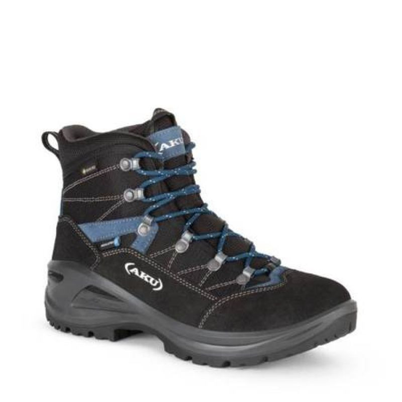 Aku Civetta Therm200 GTW W 311173 trekingová obuv - Pro ženy boty