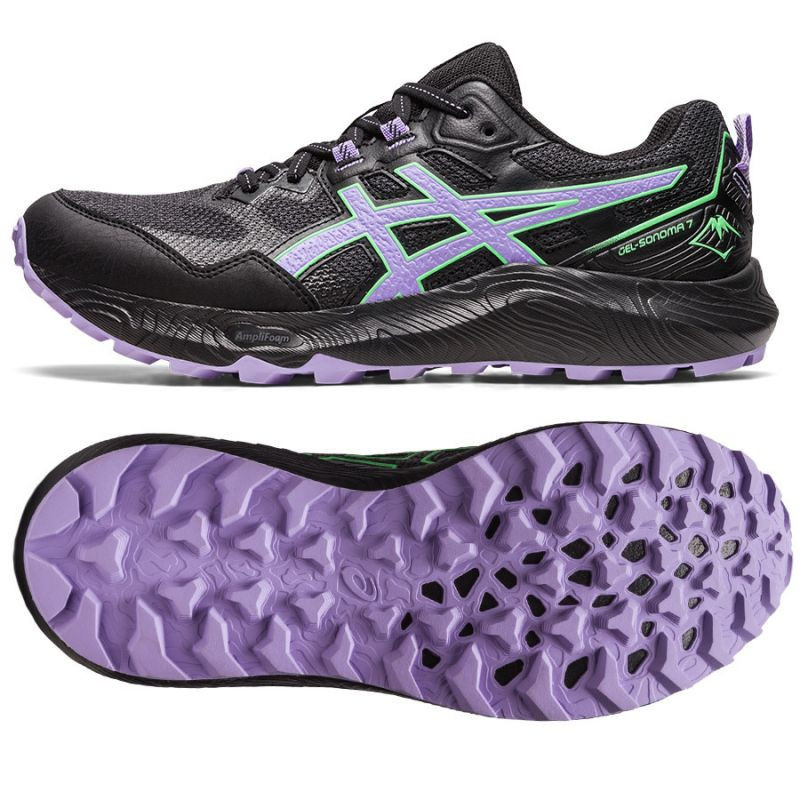 Dámská běžecká obuv Gel-Sonoma 7 W 1012B413 021 - Asics - Pro ženy boty