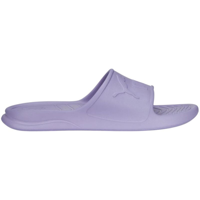 Dámské boty Popcat 20 Injex W 389081 05 Lilac Violet - Puma - Pro ženy boty