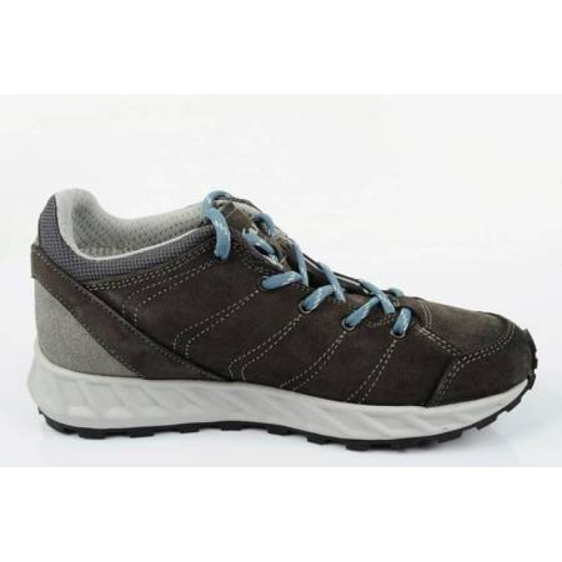 Rapida W´S W 783188 Dámské trekové boty - Aku - Pro ženy boty