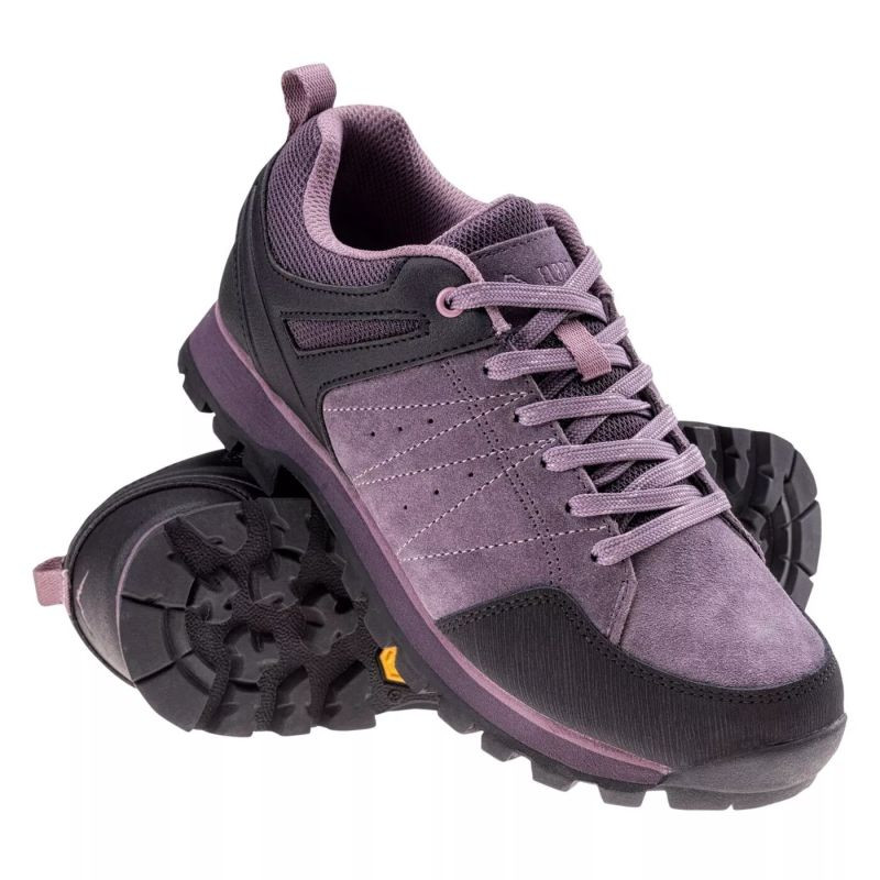 Elbrus Namal V W boty 92800490723 - Pro ženy boty