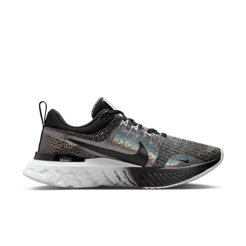 React Infinity 3 Premium W DZ3027-001 Dámská běžecká obuv - Nike - Pro ženy boty