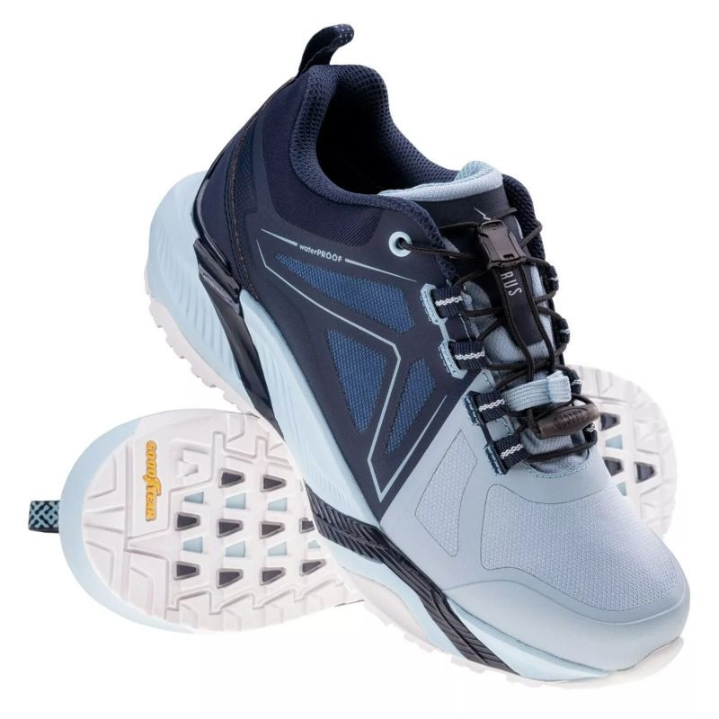 Dámské boty Omelio Wp Gr W 92800490737 - Elbrus - Pro ženy boty