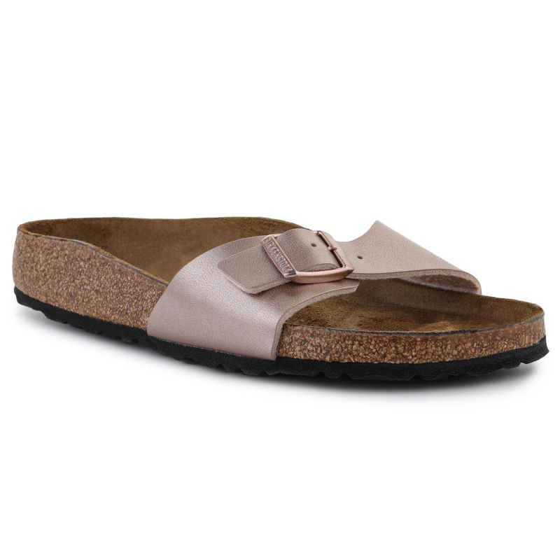 Žabky Birkenstock Madrid Copper W 1023927 - Pro ženy boty