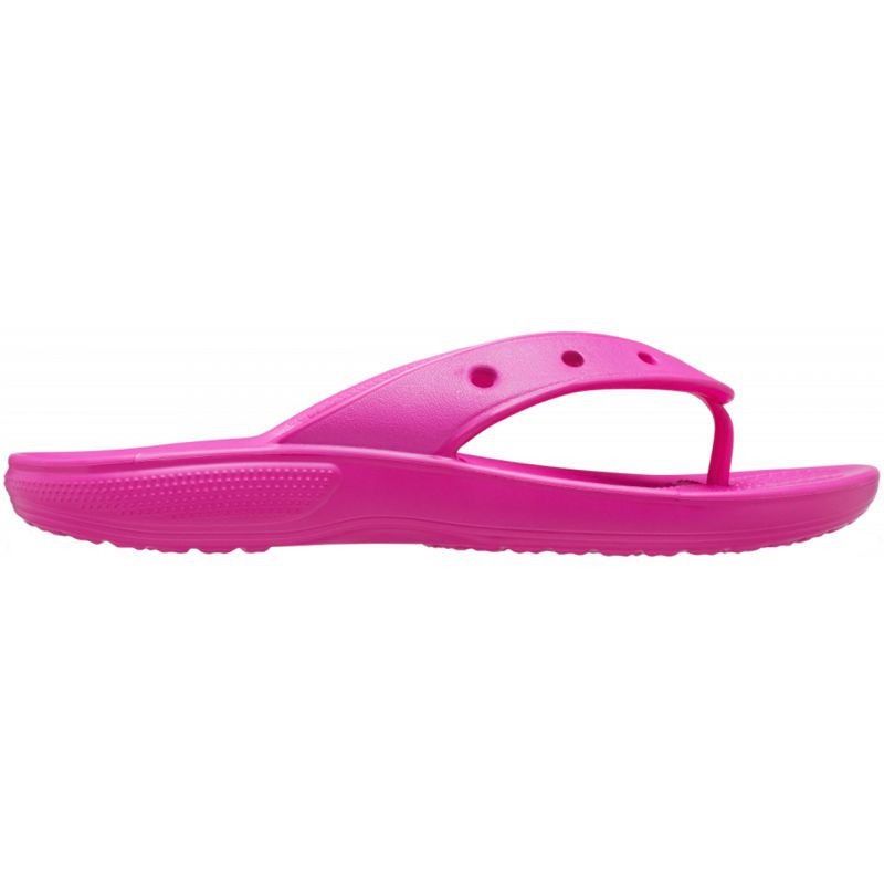 Crocs Classic Flip W 207713 6UB - Pro ženy boty