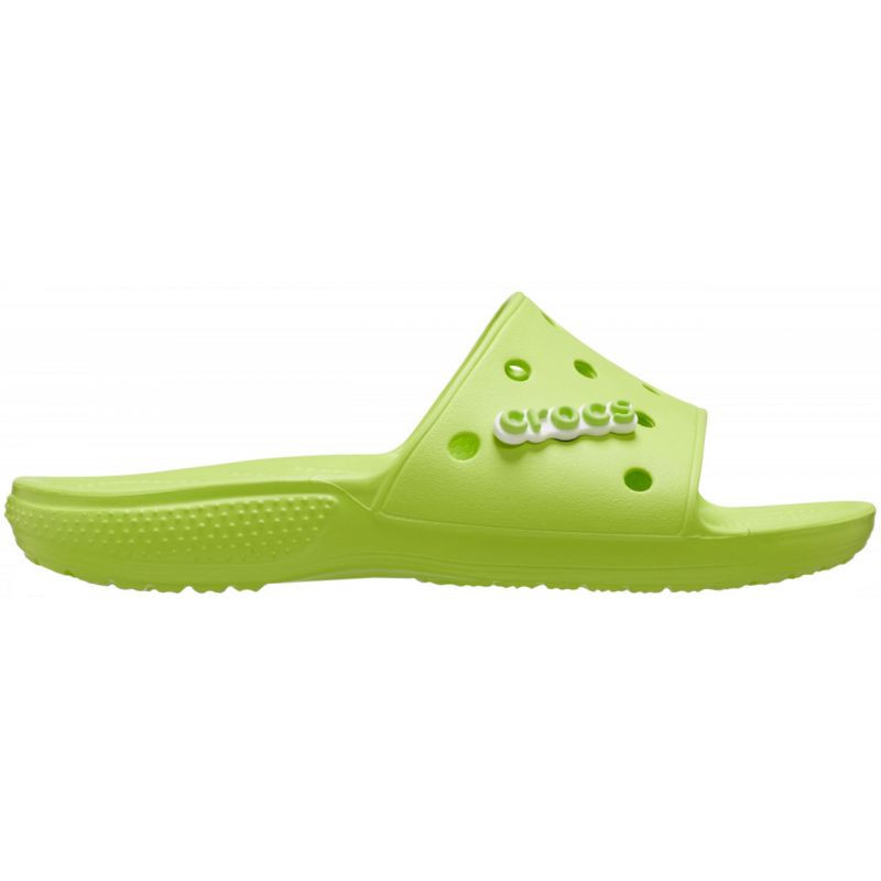 Crocs Classic Slide W 206121 3UH - Pro ženy boty