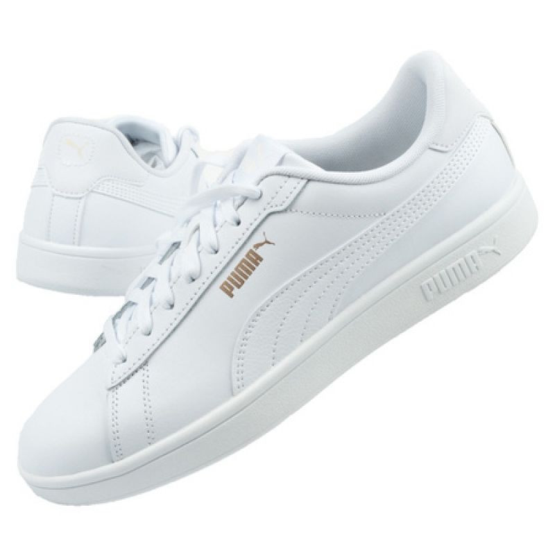 Dámské boty Smash 3.0 W 390987 01 - Puma - Pro ženy boty