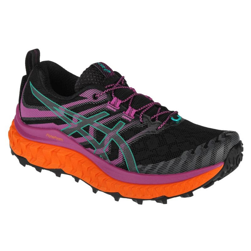 Dámská běžecká obuv Trabuco Max W 1012A901-002 - Asics - Pro ženy boty